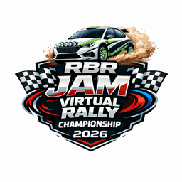 JAM Rally Logo
