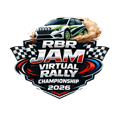 JAM Rally